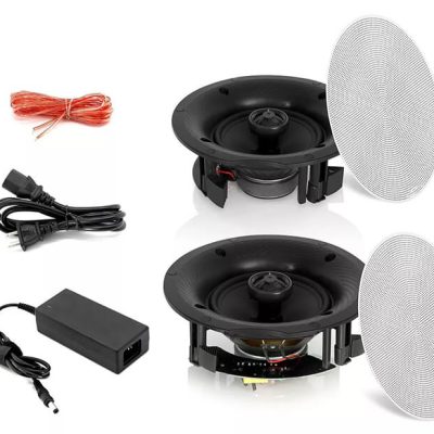 Loa âm trần bluetooth FLB CLS-968