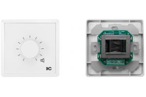 Chiết áp 3 dây ITC T-673C chỉnh âm lượng loa công suất 30W