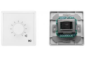 Chiết áp ITC có rơ le báo cháy, công suất 15W: T-672F