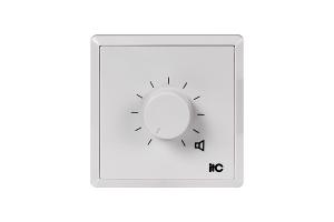 Chiết áp ITC có rơ le báo cháy, công suất 30W: T-673F