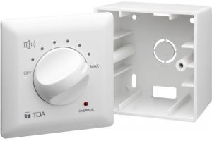 Chiết áp chỉnh âm lượng 200W: TOA AT-4200