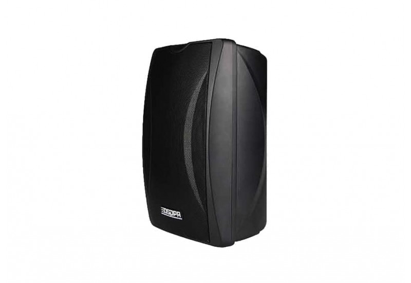 DSPPA DSP6606 Loa gắn tường liền công suất