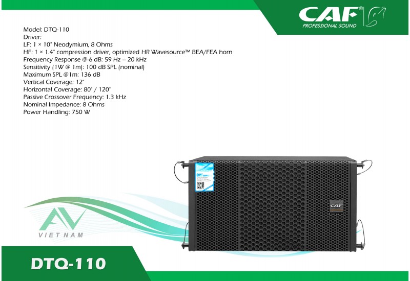 DTQ-110