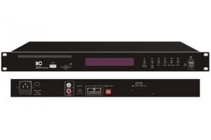 Đầu phát nhạc nền ITC: T-6227