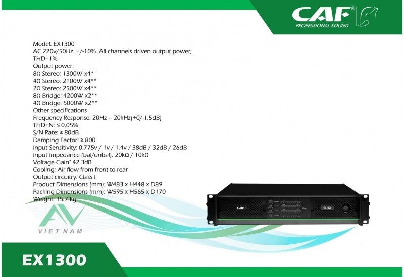EX1300