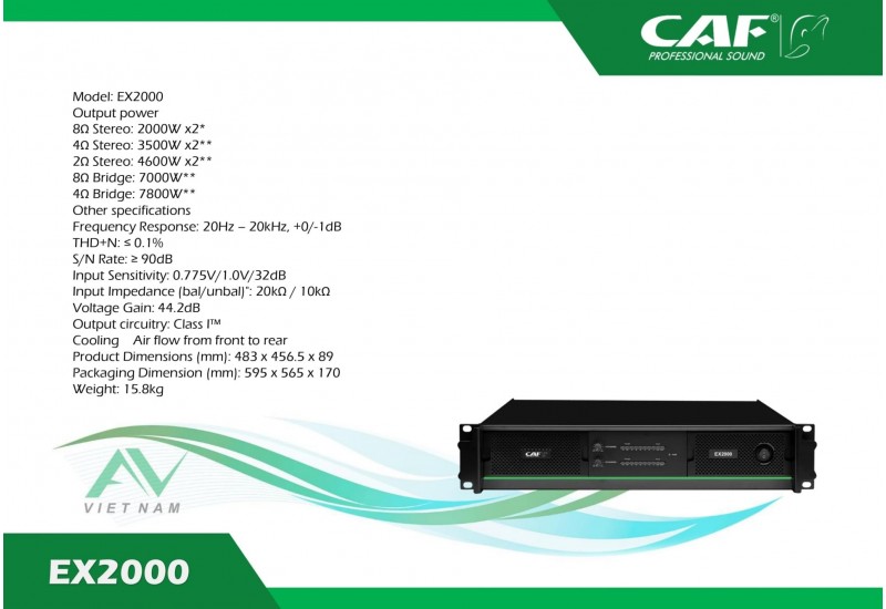 EX2000