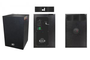 Loa Hộp IP công suất 2x20W ITC: T-7707