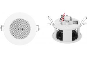 Loa âm trần ITC T-103C kích thước nhỏ, công suất 3W-6W