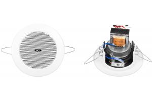Loa âm trần ITC T-103G công suất 3W-6W