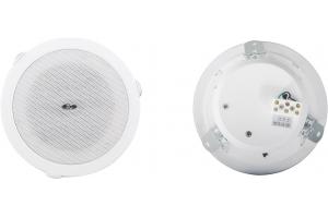 Loa âm trần ITC chống cháy công suất 6W: T-105C