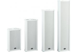 Loa cột ITC T-902B vỏ nhôm, công suất 10W-20W