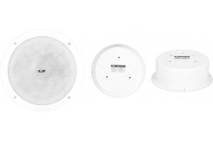 Loa gắn trần nổi ITC T-105S, công suất 3W-6W-9W
