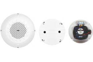 Loa gắn trần nổi ITC T-105T, công suất 3W