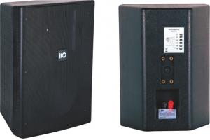 Loa gắn tường ITC T-778P màu đen, công suất tối đa 80W