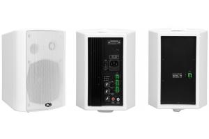 Loa hộp ITC T-776AW liền công suất Stereo 2x25W