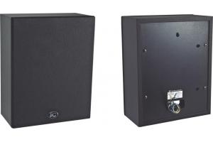 Loa hộp gắn tường ITC T-601L công suất 6W, màu đen
