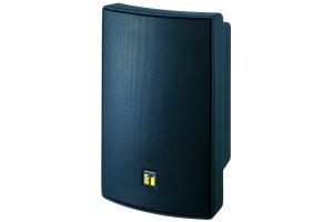 Loa hộp màu đen 30W: TOA BS-1030B