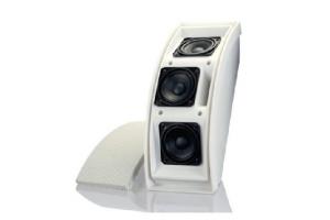 Loa hộp treo tường ITC công suất 40W: T-733W
