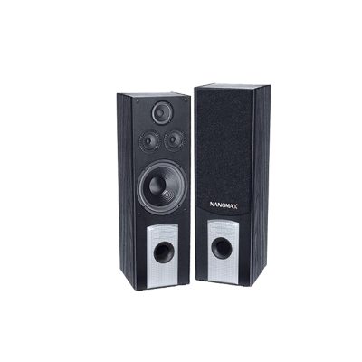 Loa karaoke đứng Nanomax S-225