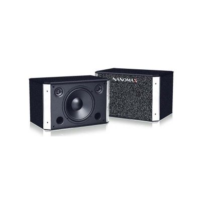 Loa Nanomax S-602