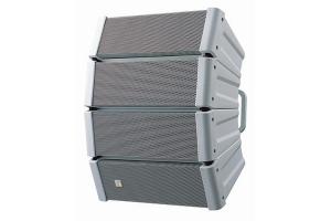Loa toàn dải: TOA HX-5W