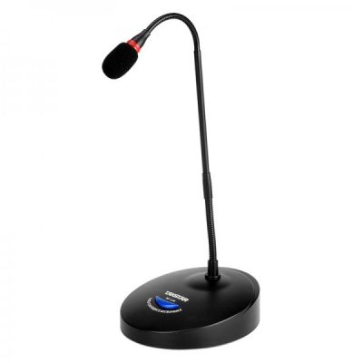 Micro Cổ Ngỗng Hội Nghị Để Bục Takstar MS 118