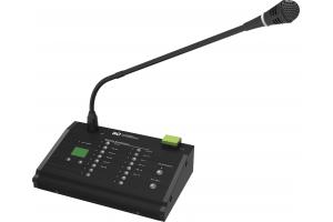 Micro ITC chọn vùng từ xa 16 vùng loa: VA-6200RM