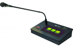 Micro ITC chọn vùng từ xa màn hình cảm ứng: VA-6000RT