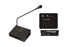 Micro chọn vùng từ xa 6 vùng ITC: T-216