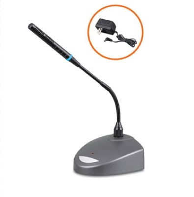 Micro cổ ngỗng để bục OBT- C753