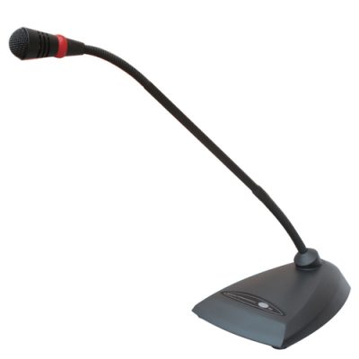 Micro cổ ngỗng hội nghị ITC T-531
