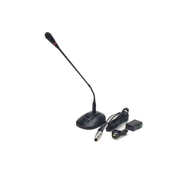 Micro cổ ngỗng hội nghị cần dài OBT Pro C806