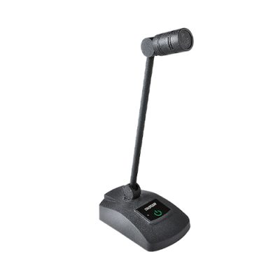 Micro cổ ngỗng hội nghị để bục Takstar ECM-220