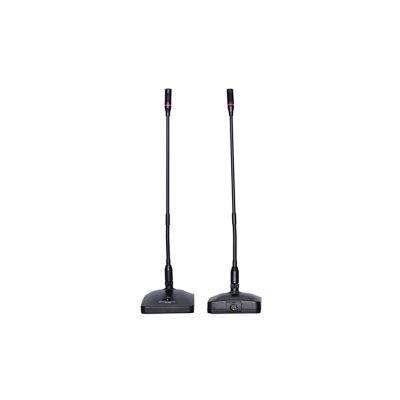 Micro cổ ngỗng Sennheiser DL338