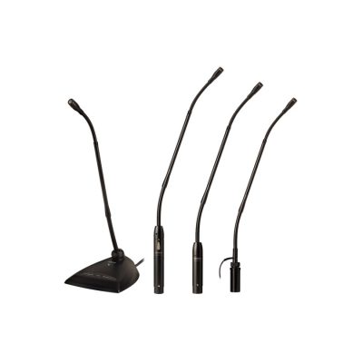 Micro cổ ngỗng shure MX412D