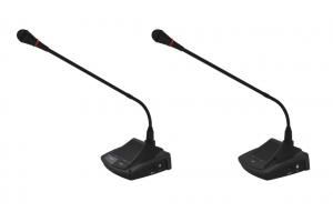 Micro đại biểu ITC: TS-0602A