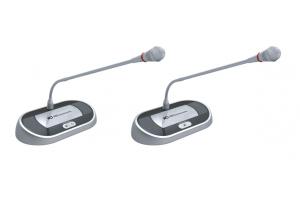 Micro đại biểu ITC: TS-0621A