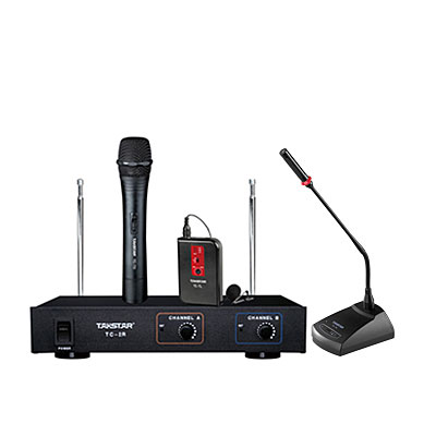Micro hội nghị không dây Takstar TC-2R