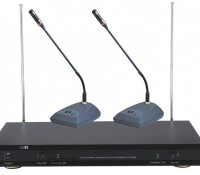 Micro không dây OBT-820