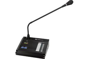 Micro thông báo chọn vùng từ xa: ITC T-8000A