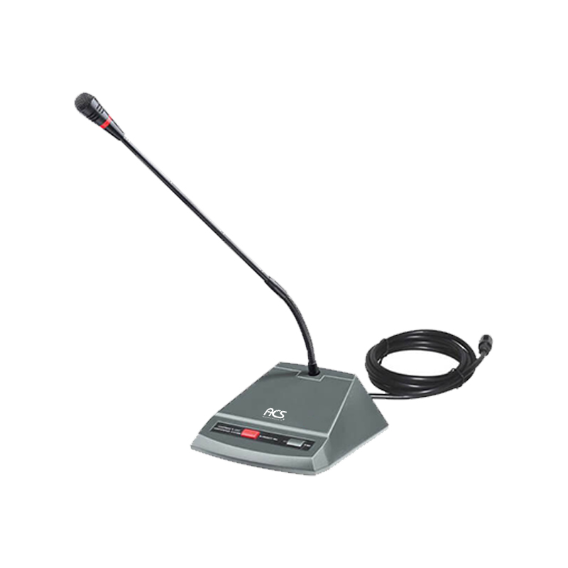 Micro chủ toạ ACS CS-6320C