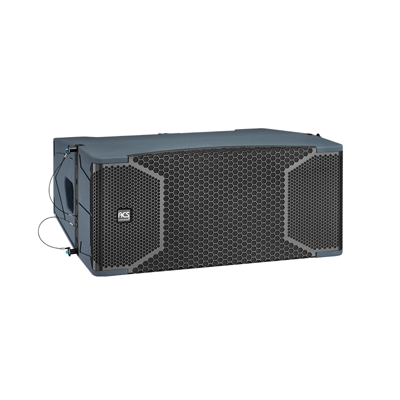 Loa array ACS NE ONE