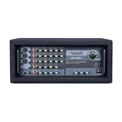 Amply Nanomax Pro 100i