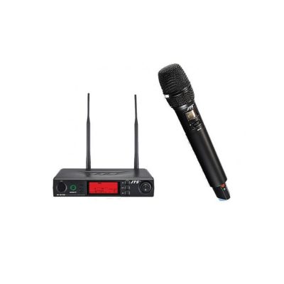 Micro Không Dây RU-8011DB/ 850LTH