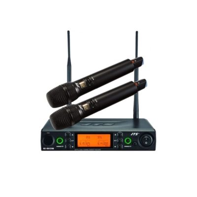 Micro Không Dây Cài Áo JTS RU-8012DB/ RU-850LTB+CM-501