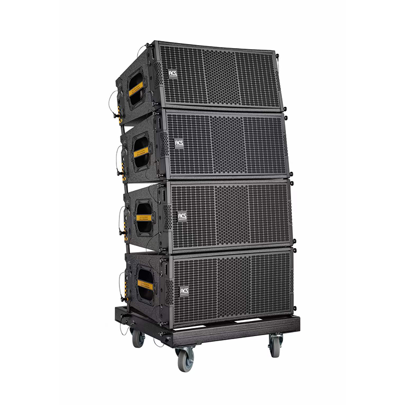 Loa array ACS TP-210