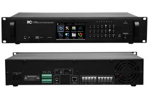 Tăng âm IP 120W Class D: ITC T-78120