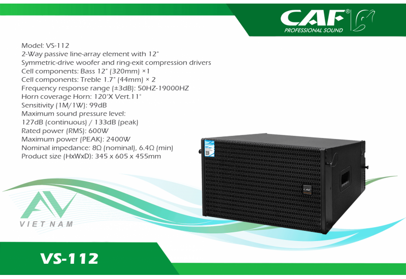 VS-112