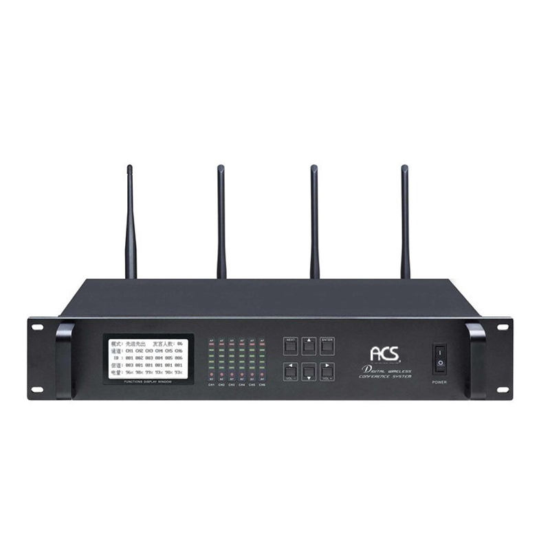 Bộ điều khiển trung tâm APlus AC-105M