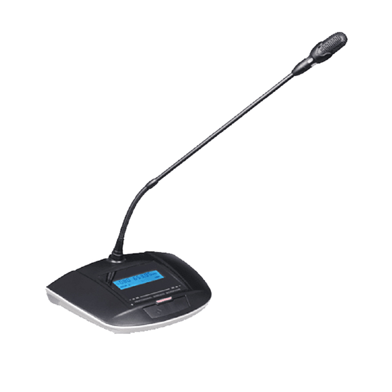 Micro đại biểu không dây ACS AD-6000D
